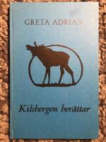 Kilsbergen ber&auml;ttar 