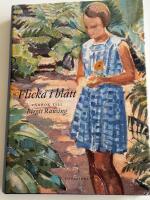 Flicka i bl&aring;tt : En v&auml;nbok till Birgit Rausing