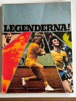 Legenderna