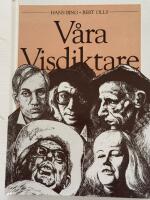 V&aring;ra visdiktare [Musiktryck]