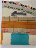 Moderna museet 1958-1983
