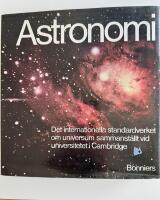 Astronomi : det internationella standardverket om universum