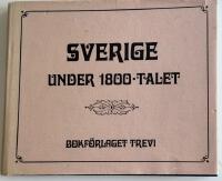 Sverige under 1800-talet