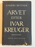 Arvet efter Ivar Kreuger