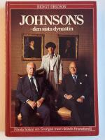 Johnsons : den sista dynastin