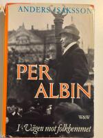 Per Albin