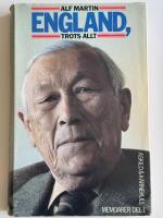 England trots allt