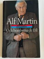 Och bomberna de f&ouml;ll