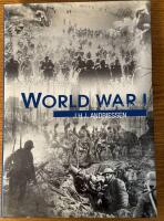 World War I in photographs