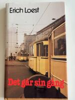 Det g&aring;r sin g&aring;ng eller Sl&auml;ttens m&ouml;dor : roman