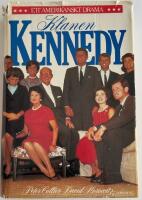 Klanen Kennedy : ett amerikanskt drama