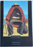 Psykologi, L&auml;robok f&ouml;r gymnasiet