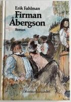 Firman &Aring;berson