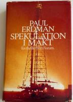 Spekulation i makt