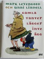 Gamla tanter l&auml;gger inte &auml;gg