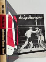 Sekonderna l&auml;mnar ringen