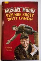 Vem har snott mitt land?