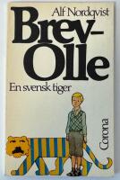 Brev-Olle - en svensk tiger