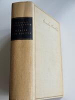 K&auml;rlek och Politik