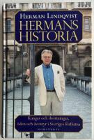Hermans historia : kungar och drottningar, &ouml;den och &auml;ventyr i Sveriges f&ouml;rflutna