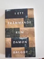 I ett fr&auml;mmande rum