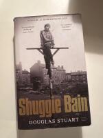 Shuggie Bain