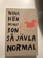 S&aring; j&auml;vla normal