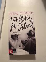 Tv&aring; flickor p&aring; Irland