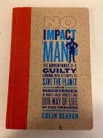 No Impact Man 