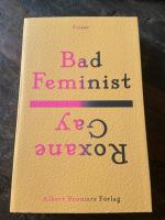 Bad feminist