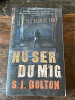 Nu ser du mig