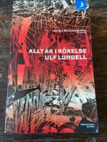 Allt &auml;r i r&ouml;relse