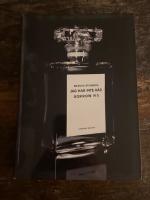 Jag har inte r&aring;d : Sorrow nr 5