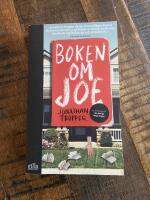 Boken om Joe
