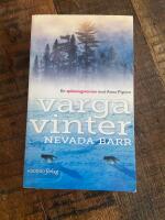 Vargavinter