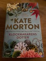 Klockmakarens dotter
