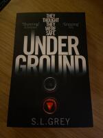 Under Ground