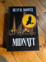 Midnatt