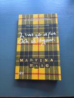 Livet g&aring;r s&aring; fort. Och s&aring; l&aring;ngsamt