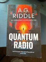 Quantum Radio
