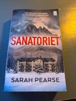 Sanatoriet