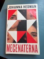 Mecenaterna