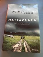 Nattavaara