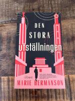 Den stora utst&auml;llningen
