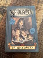 V&auml;ttar i v&auml;ggen