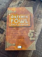 Artemis Fowl
