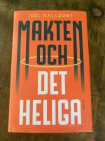 Makten och det heliga - den religi&ouml;sa v&auml;ndningen i v&auml;rldspolitiken