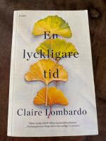 En lyckligare tid