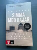Simma med hajar - en resa mot finansv&auml;rldens innersta