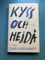 Kyss och hejd&aring;